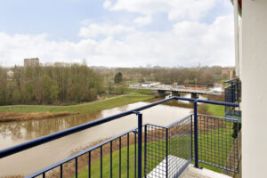 Zalné Wonen Vereniging van Eigenare